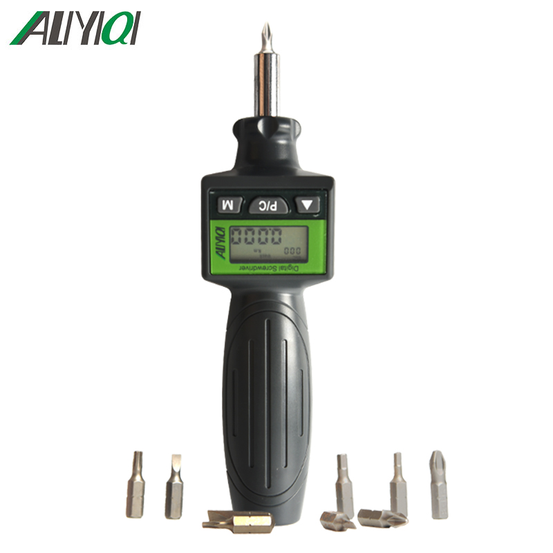 ANS數顯扭矩起子