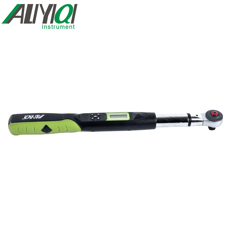 AWGC可換頭數顯扭矩扳手