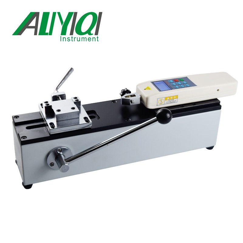 AMH手動臥式測試臺