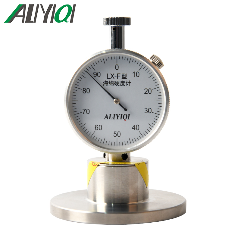 LX-F指針式海綿硬度計(jì)