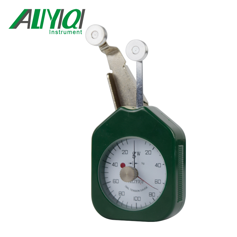 DTF紡織用張力計(jì)