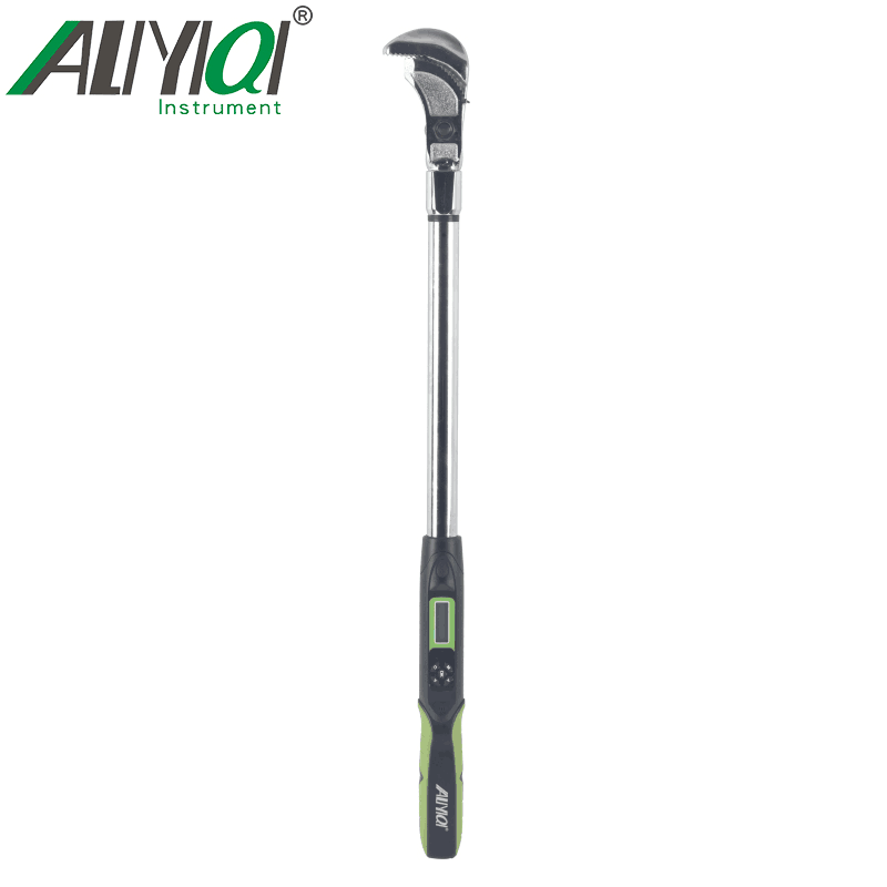 AWG2-S鋼筋頭數顯扭力扳手