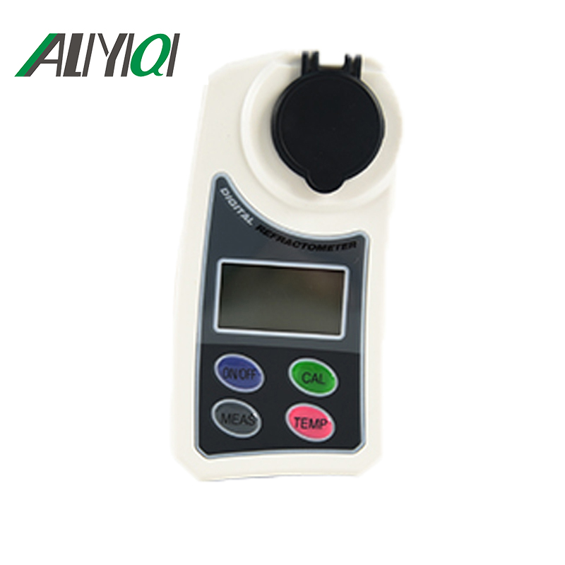 AMSZ-Y數顯鹽度計