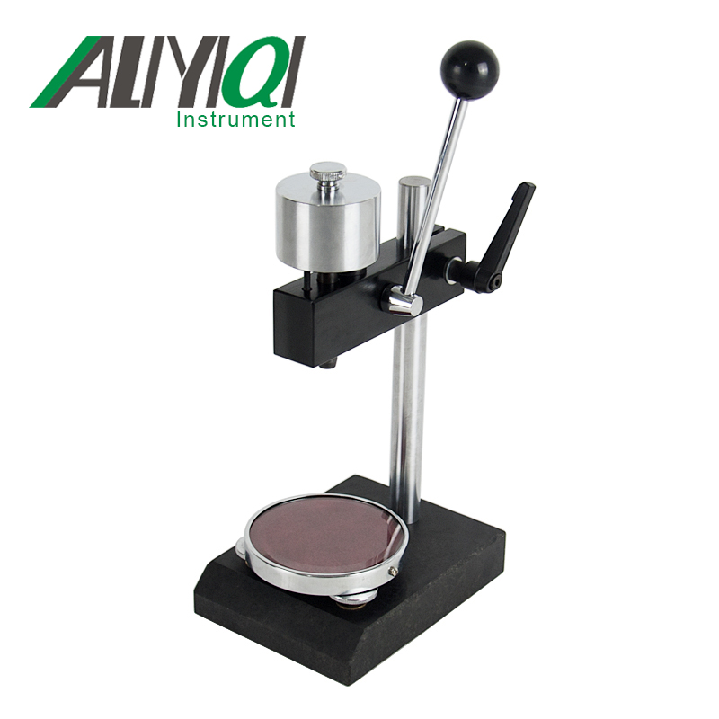 邵氏硬度計(jì)測試支架