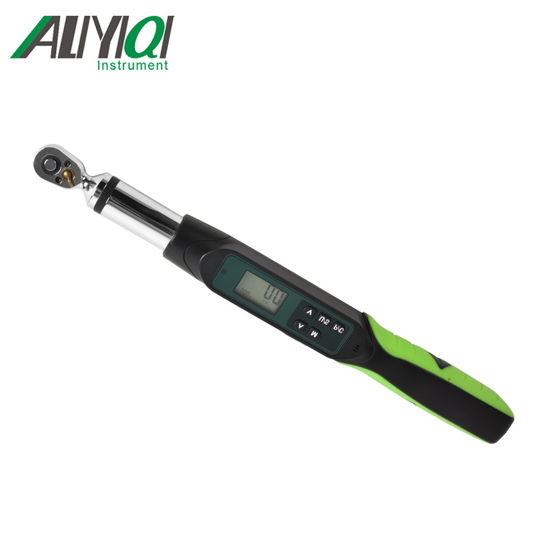 AWE帶角度數顯扭矩扳手