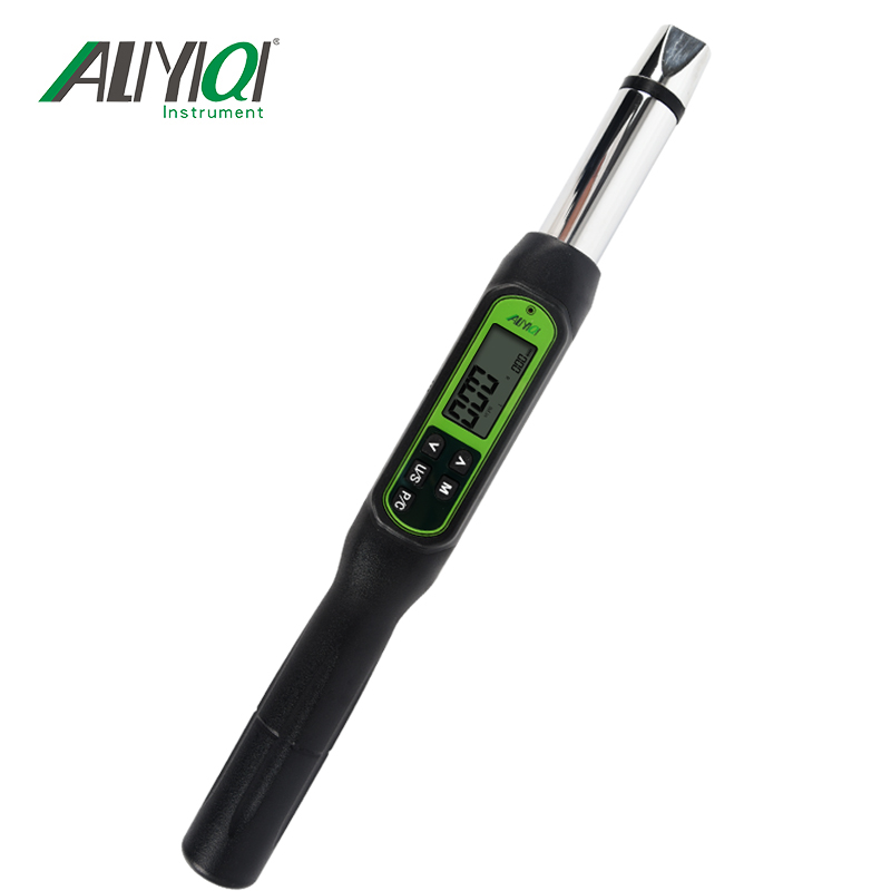 AWJC-B可換頭大屏數顯扭力扳手