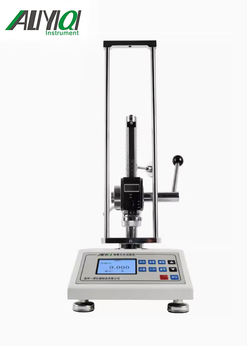 ATHC彩屏彈簧試驗(yàn)機(jī)