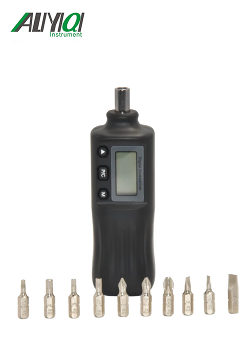 ANS-P數顯扭力起子